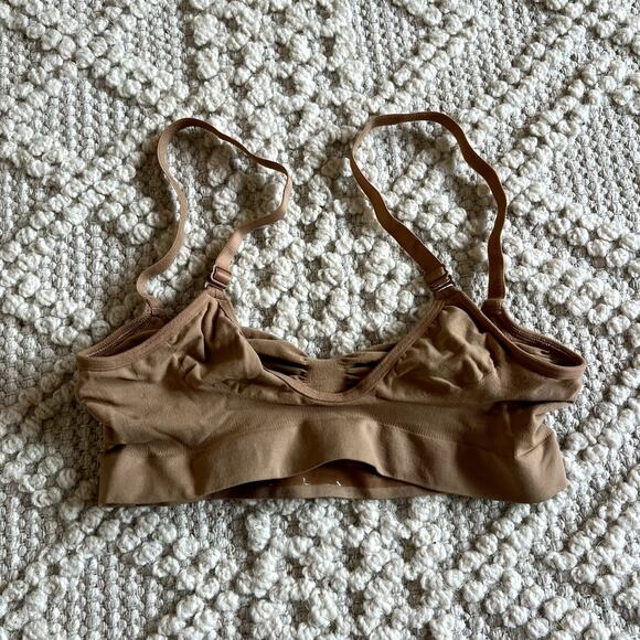 Skims Seamless Sculpt Bralette L/XL - Picture 2 of 3